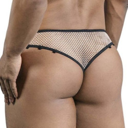 CandyMan Tanga Aureos Noir-Chair